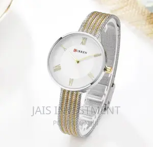 CURREN Watch