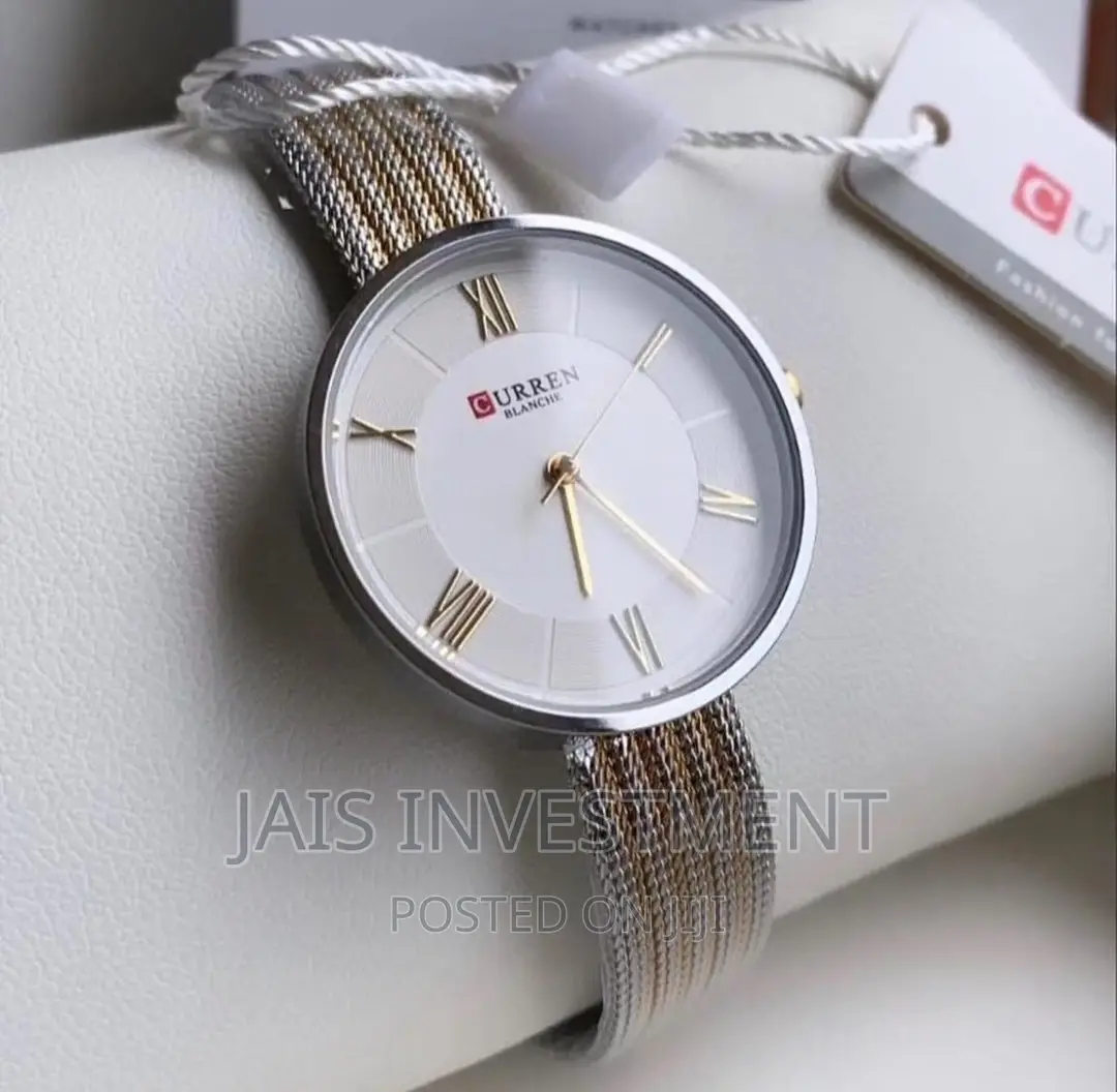 CURREN Watch