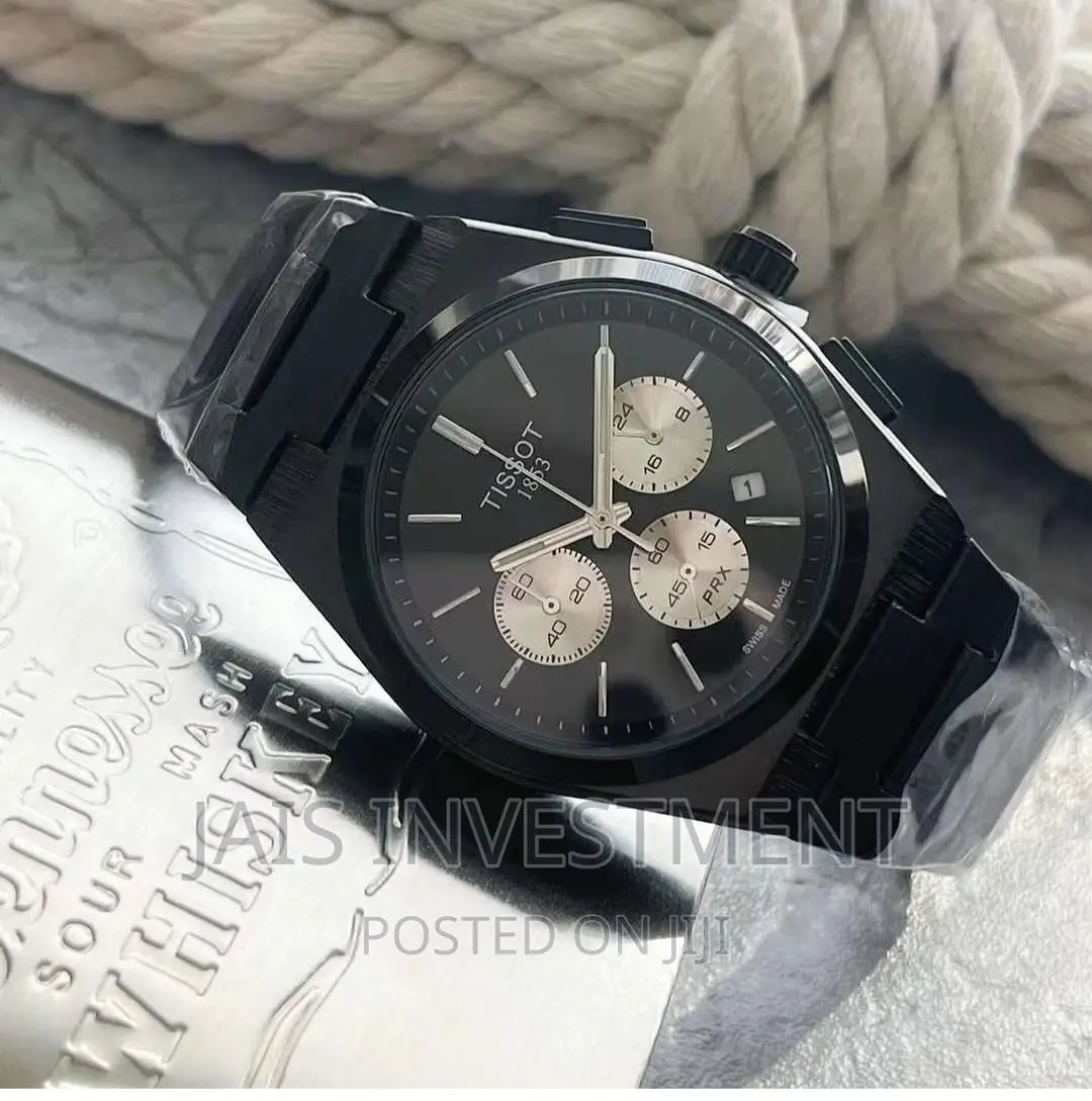 Tissot Watch