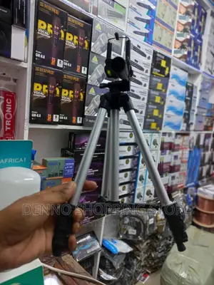 Tripod Stand for Phone