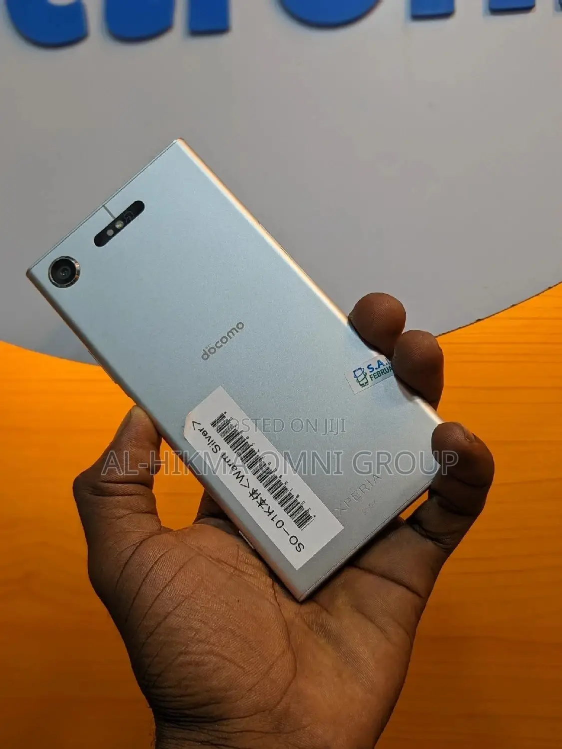 Sony Xperia XZ1 64 GB