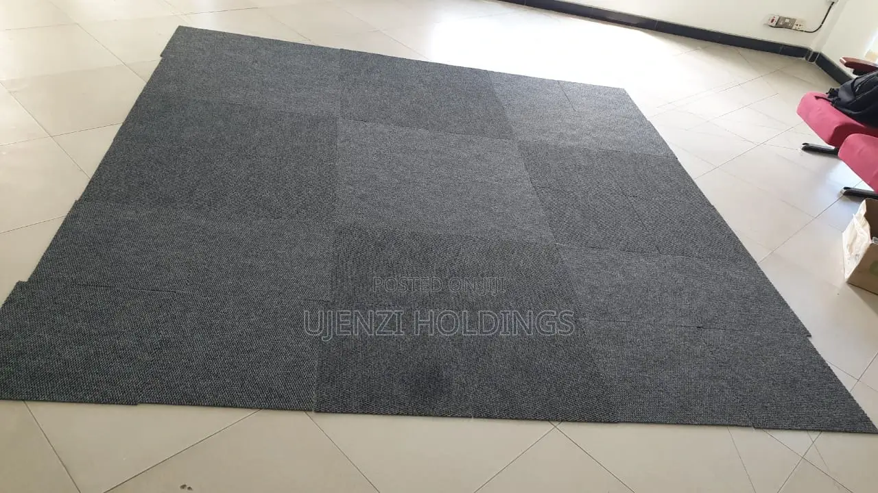 Carpets for Offices in Tanzania