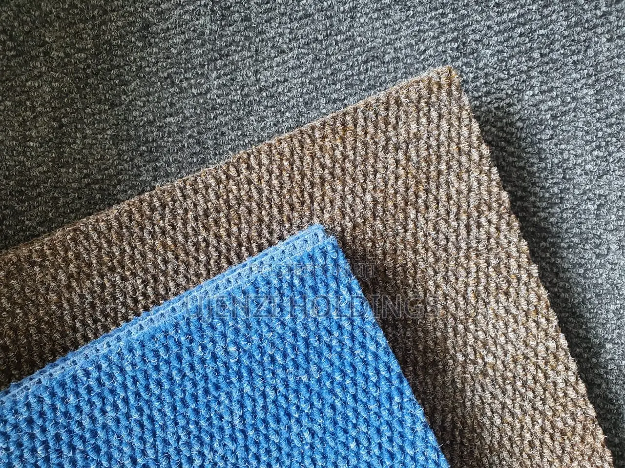Carpets for Offices in Tanzania