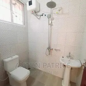 3bdrm Apartment in Makongo, Kinondoni for rent