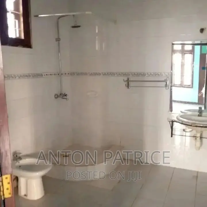 4bdrm Apartment in Sinza, Kinondoni for rent