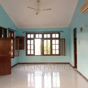 4bdrm Apartment in Sinza, Kinondoni for rent