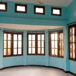 4bdrm Apartment in Sinza, Kinondoni for rent