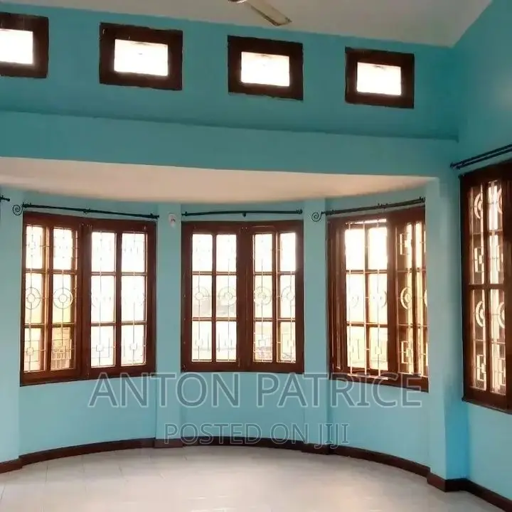 4bdrm Apartment in Sinza, Kinondoni for rent