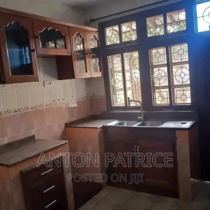 4bdrm Apartment in Sinza, Kinondoni for rent