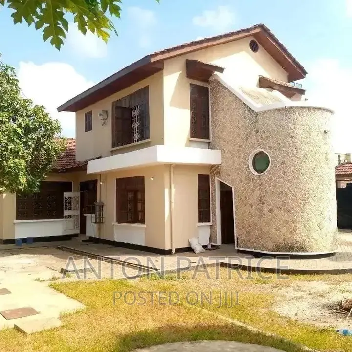 4bdrm Apartment in Sinza, Kinondoni for rent