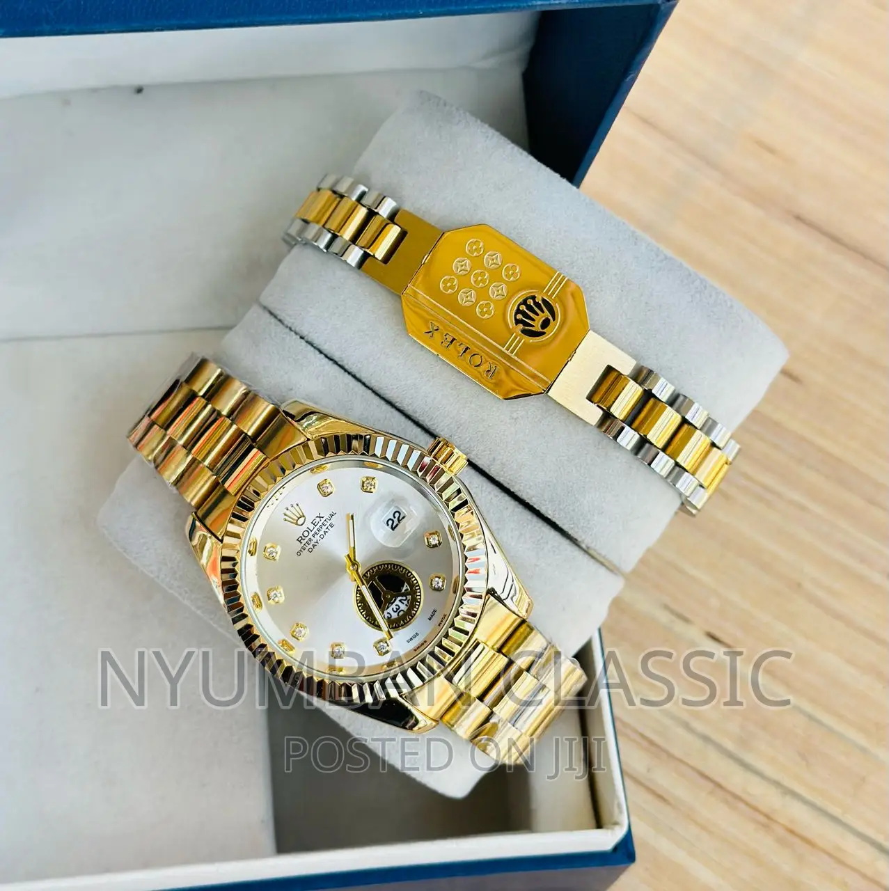 Watches Rolex Original