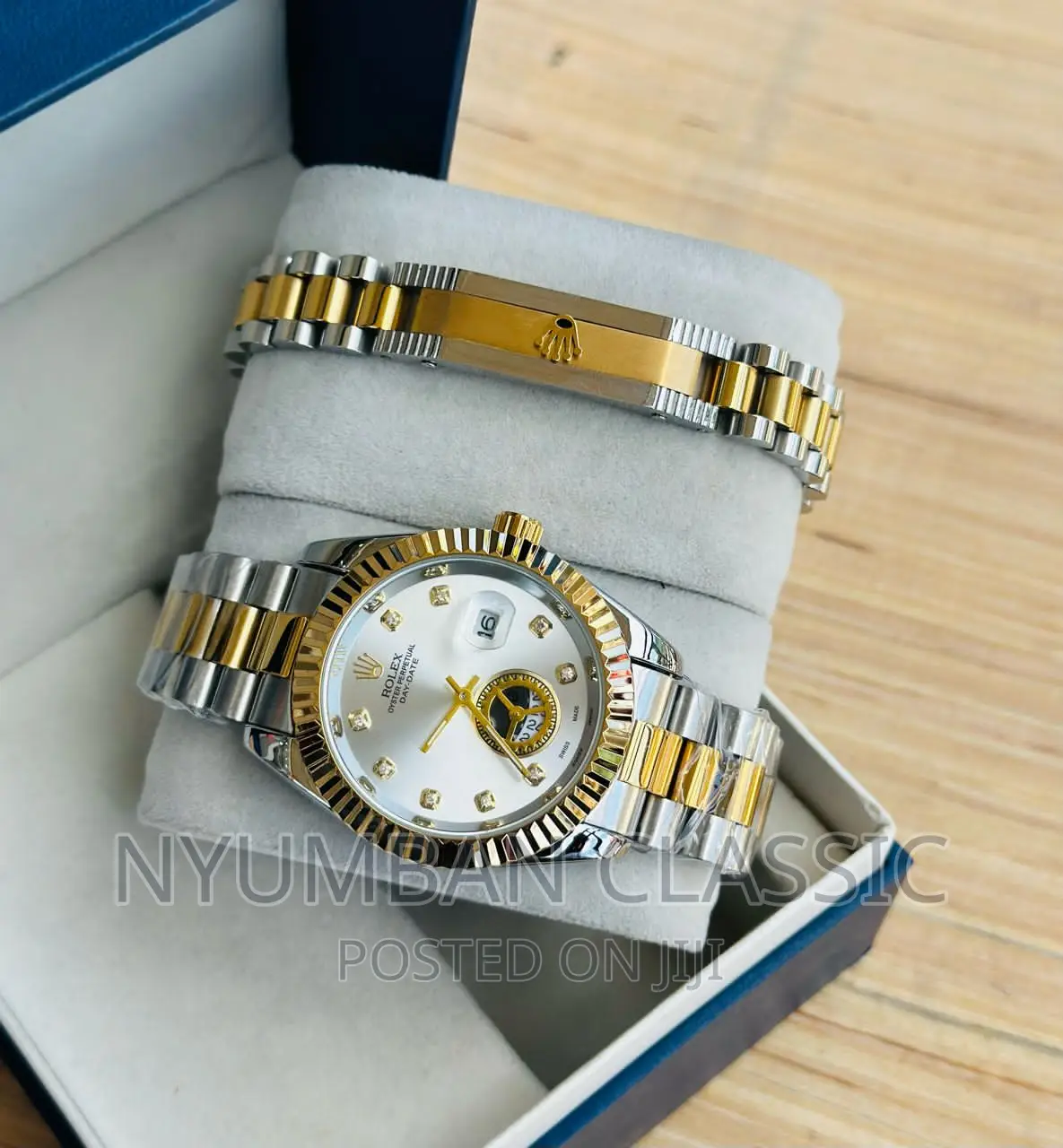 Watches Rolex Original