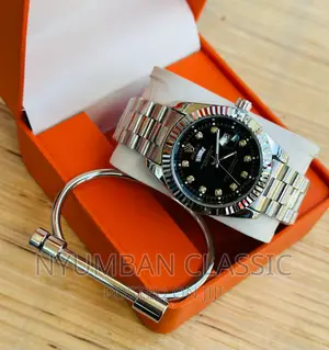 Watches Rolex Original