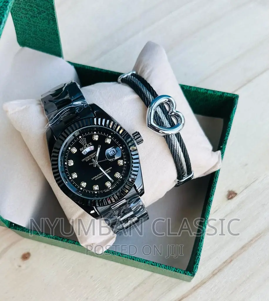 Watches Rolex Original