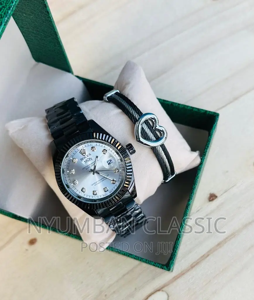 Watches Rolex Original
