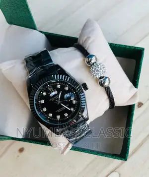 Watches Rolex Original
