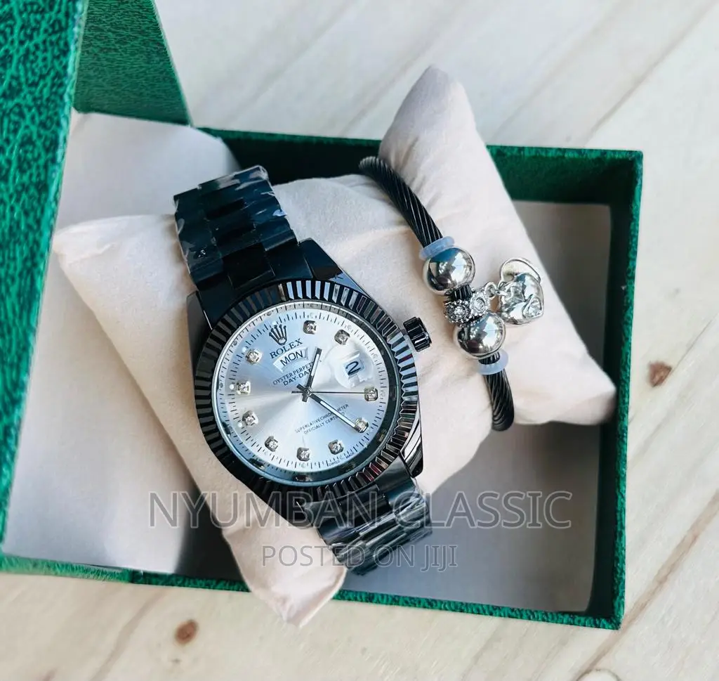 Watches Rolex Original