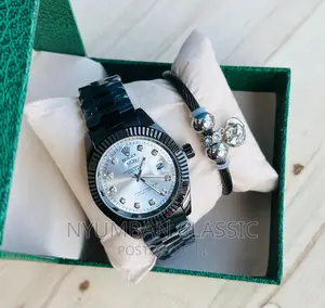 Watches Rolex Original