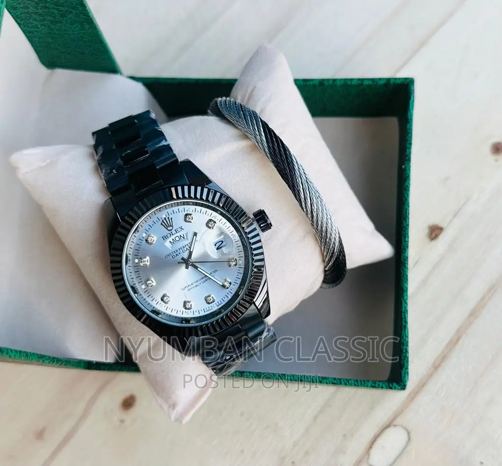 Watches Rolex Original