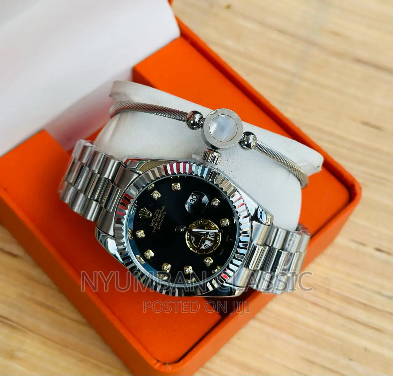 Watches Rolex Original