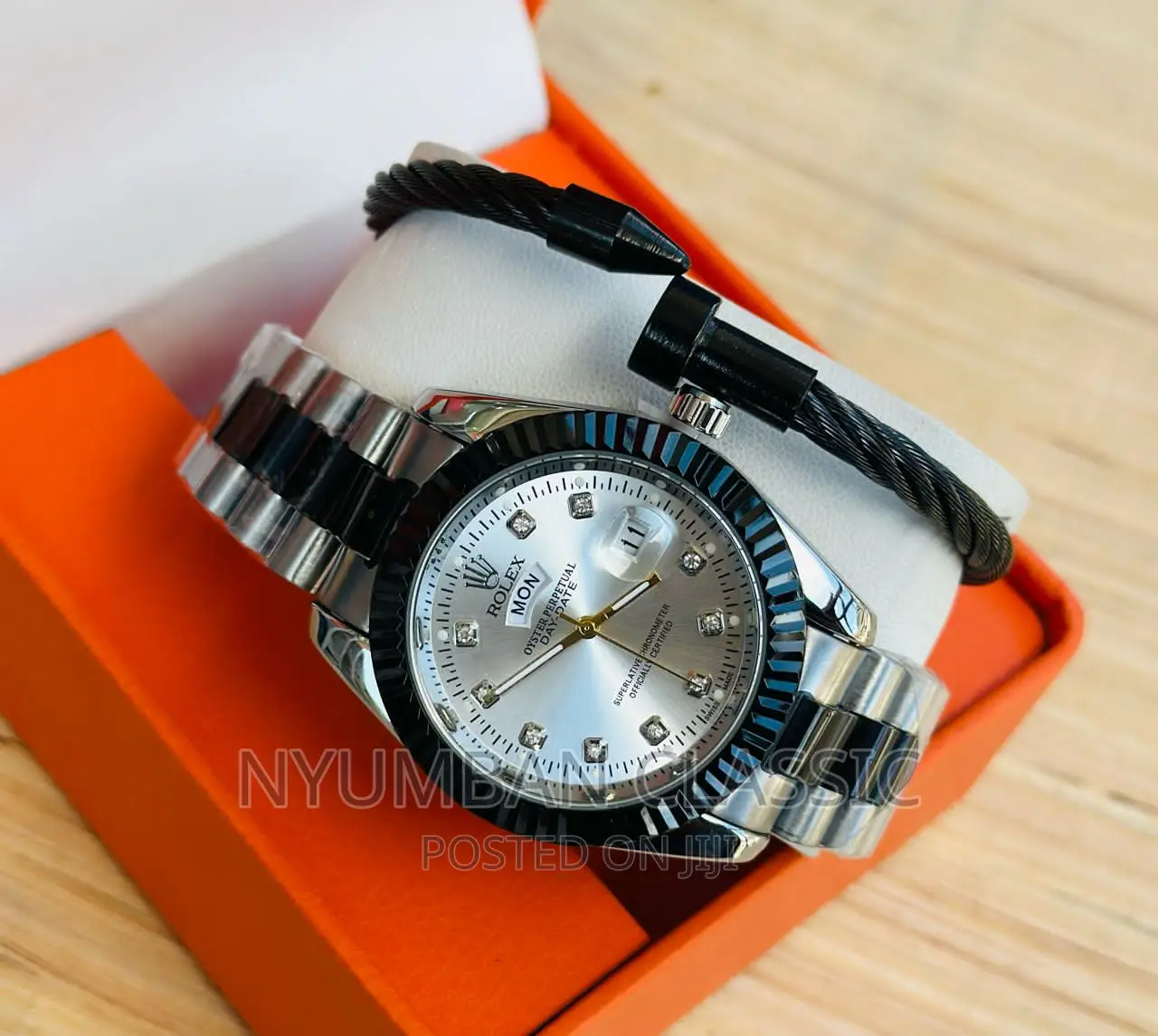 Watches Rolex Original