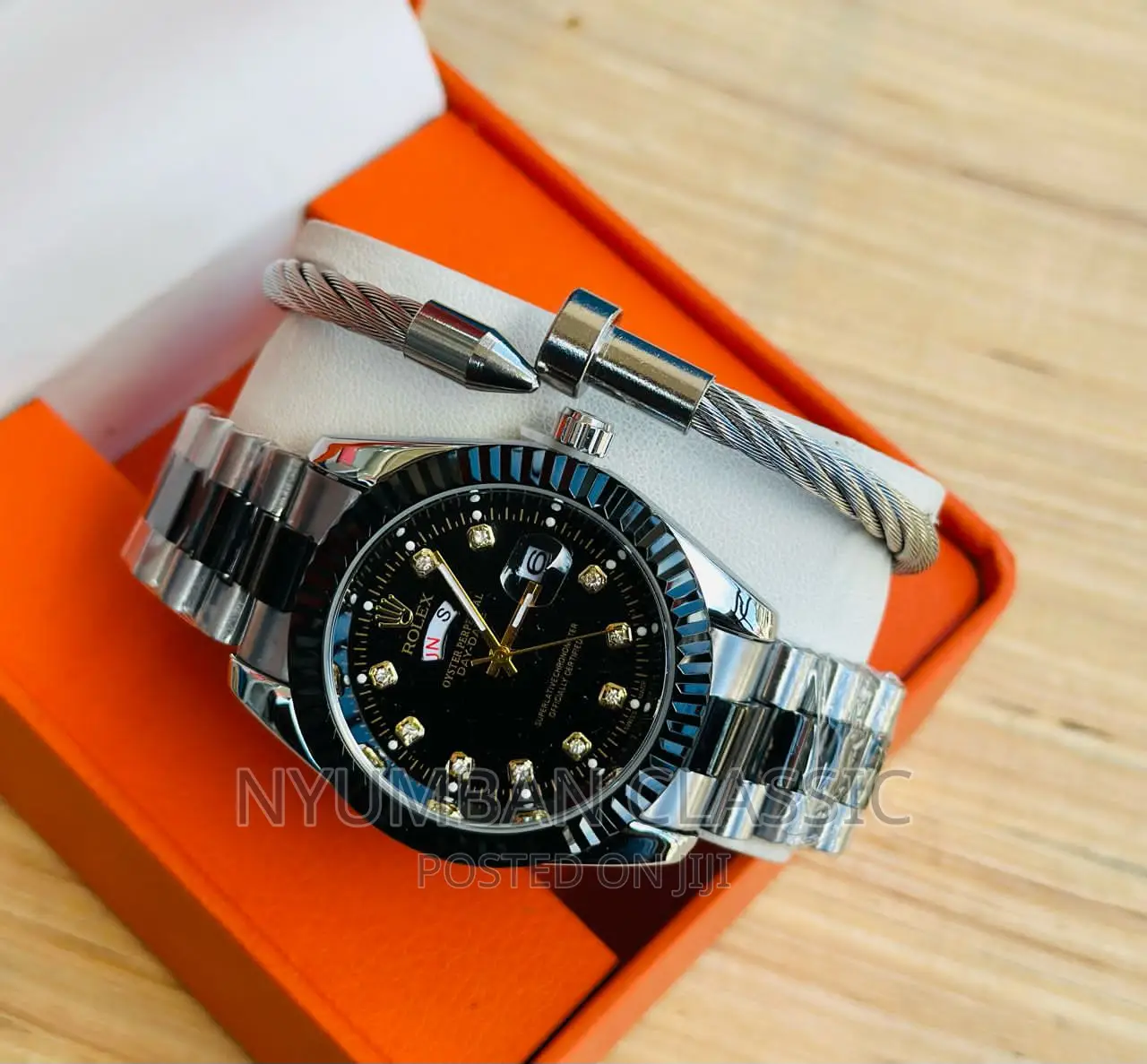 Watches Rolex Original