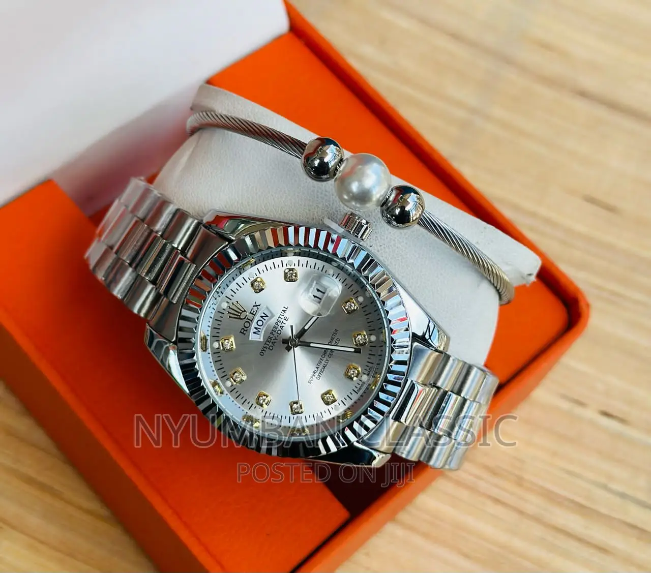 Watches Rolex Original