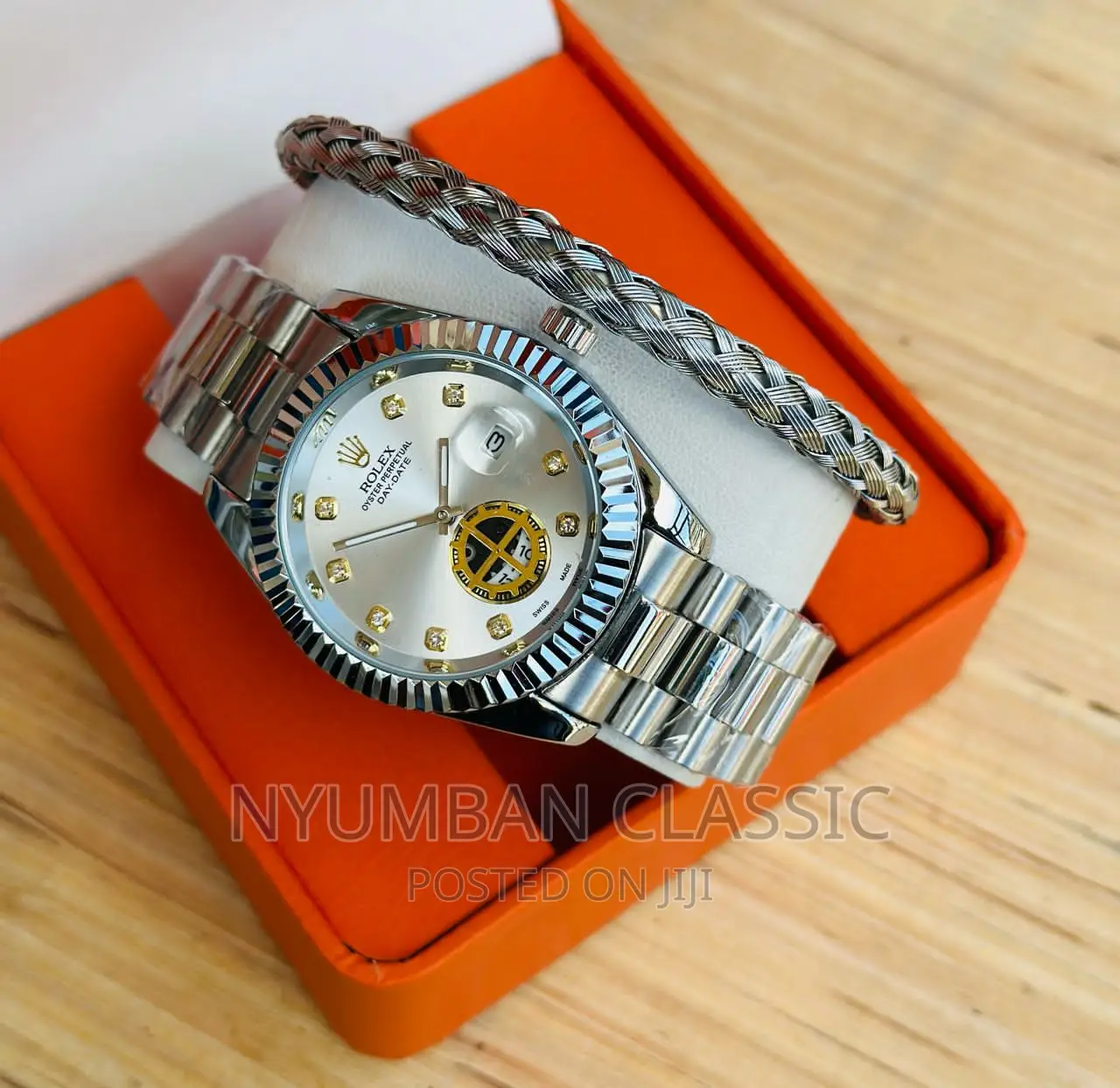 Watches Rolex Original