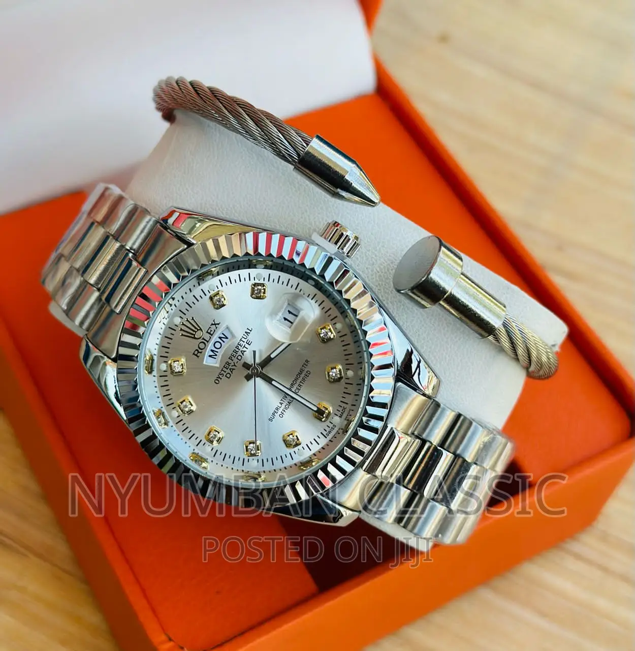 Watches Rolex Original