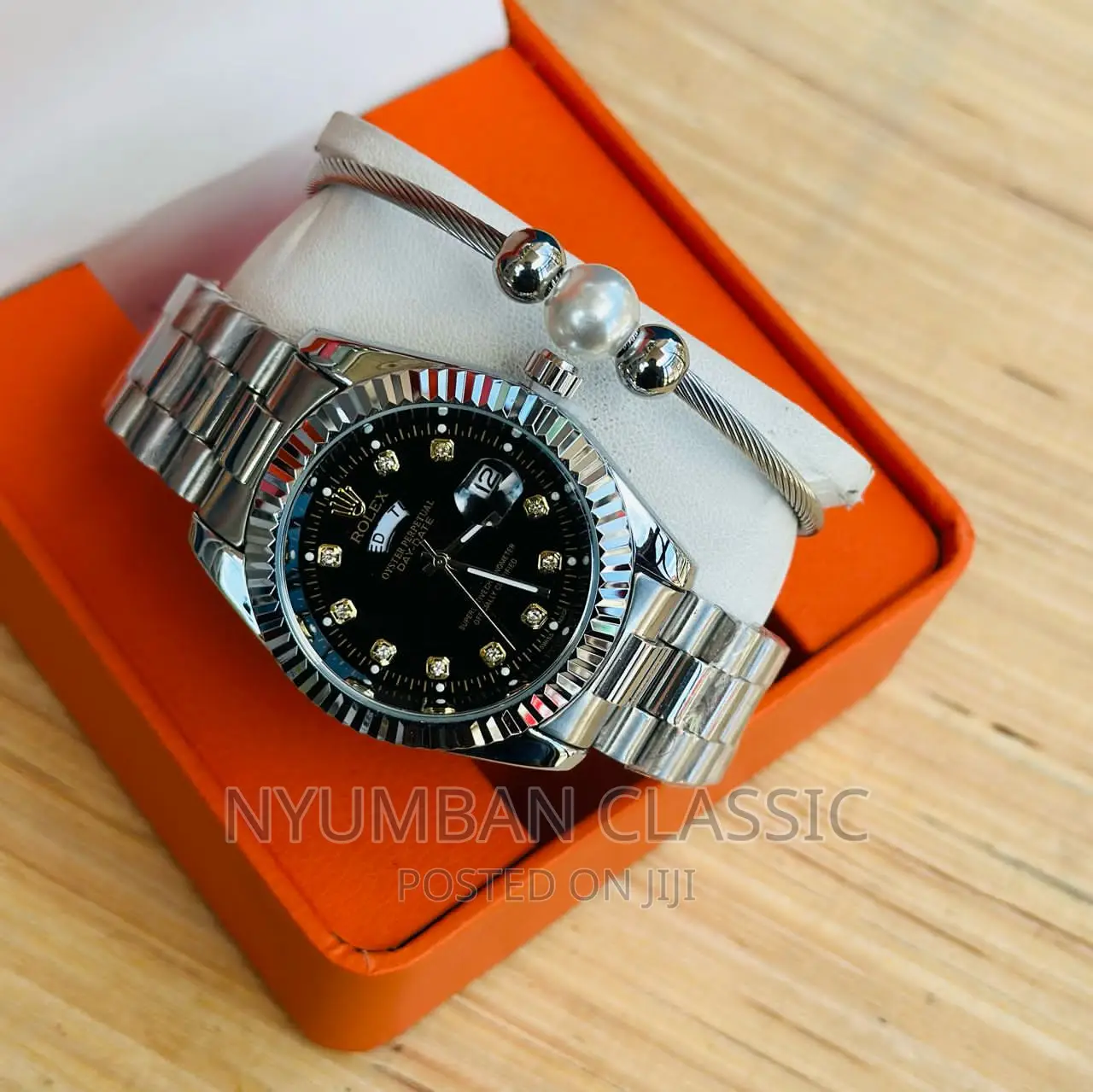 Watches Rolex Original