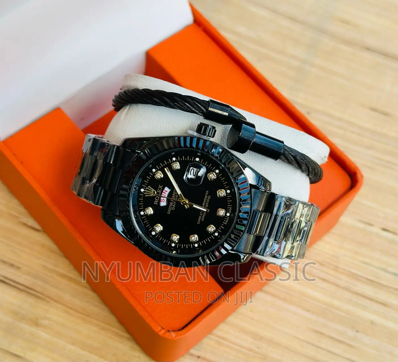 Watches Rolex Original
