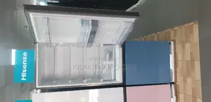 Hisense Fridge H 450bdbl H 450bdp 305L