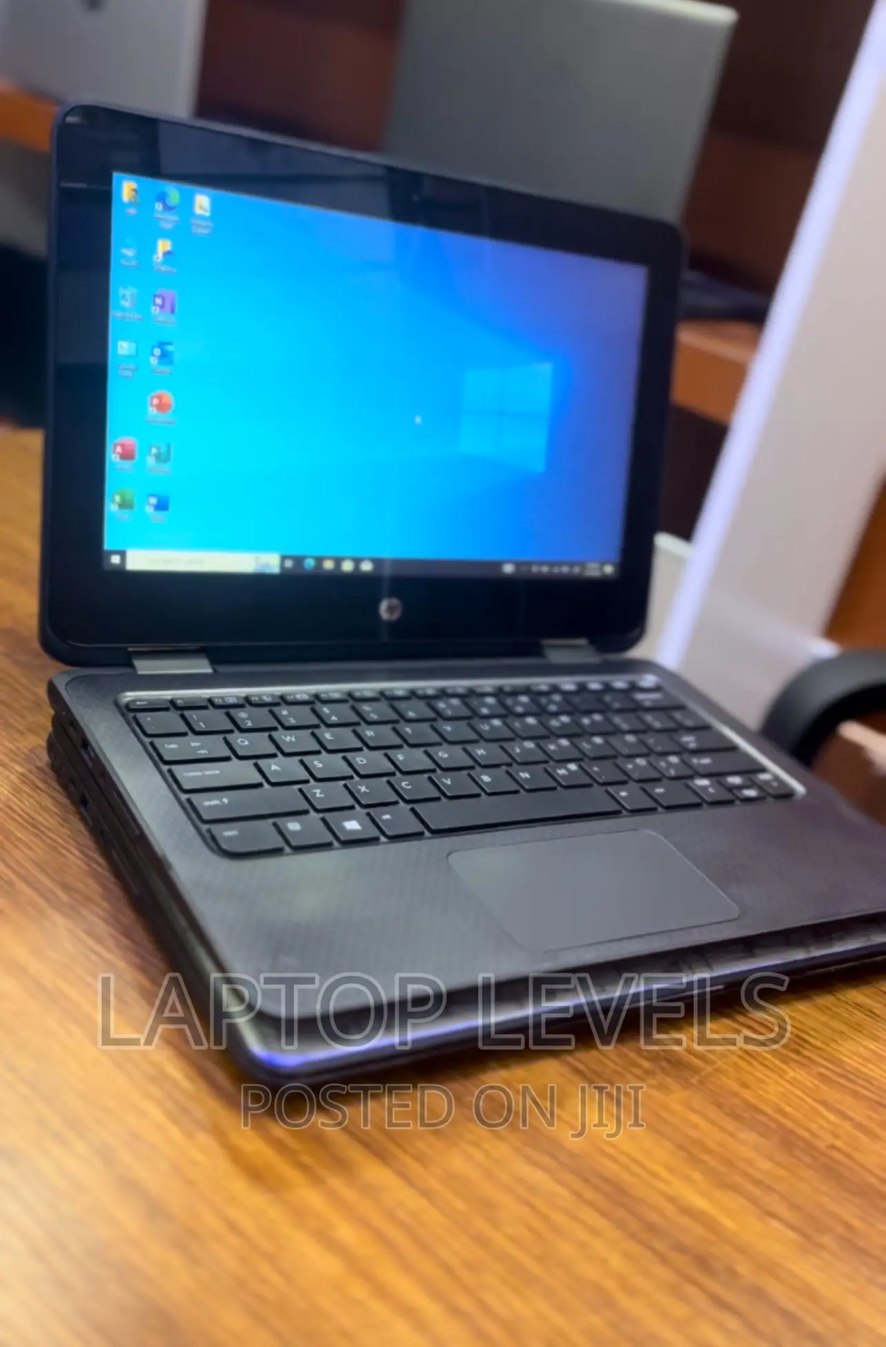 Laptop HP ProBook 11 G2 EE 4GB Intel SSD 128GB
