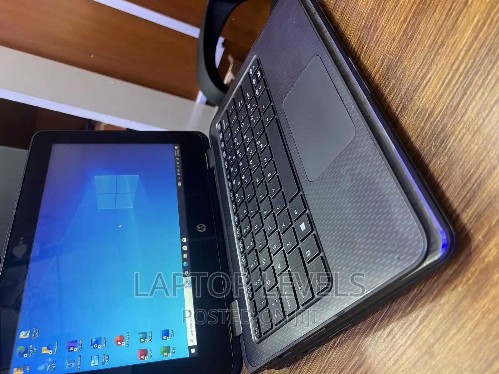 Laptop HP ProBook 11 G2 EE 4GB Intel SSD 128GB