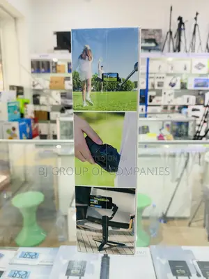 DJI Osmo Mobile 6 Gimbal