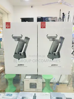 Moza Mini MX Gimbal for Smartphones