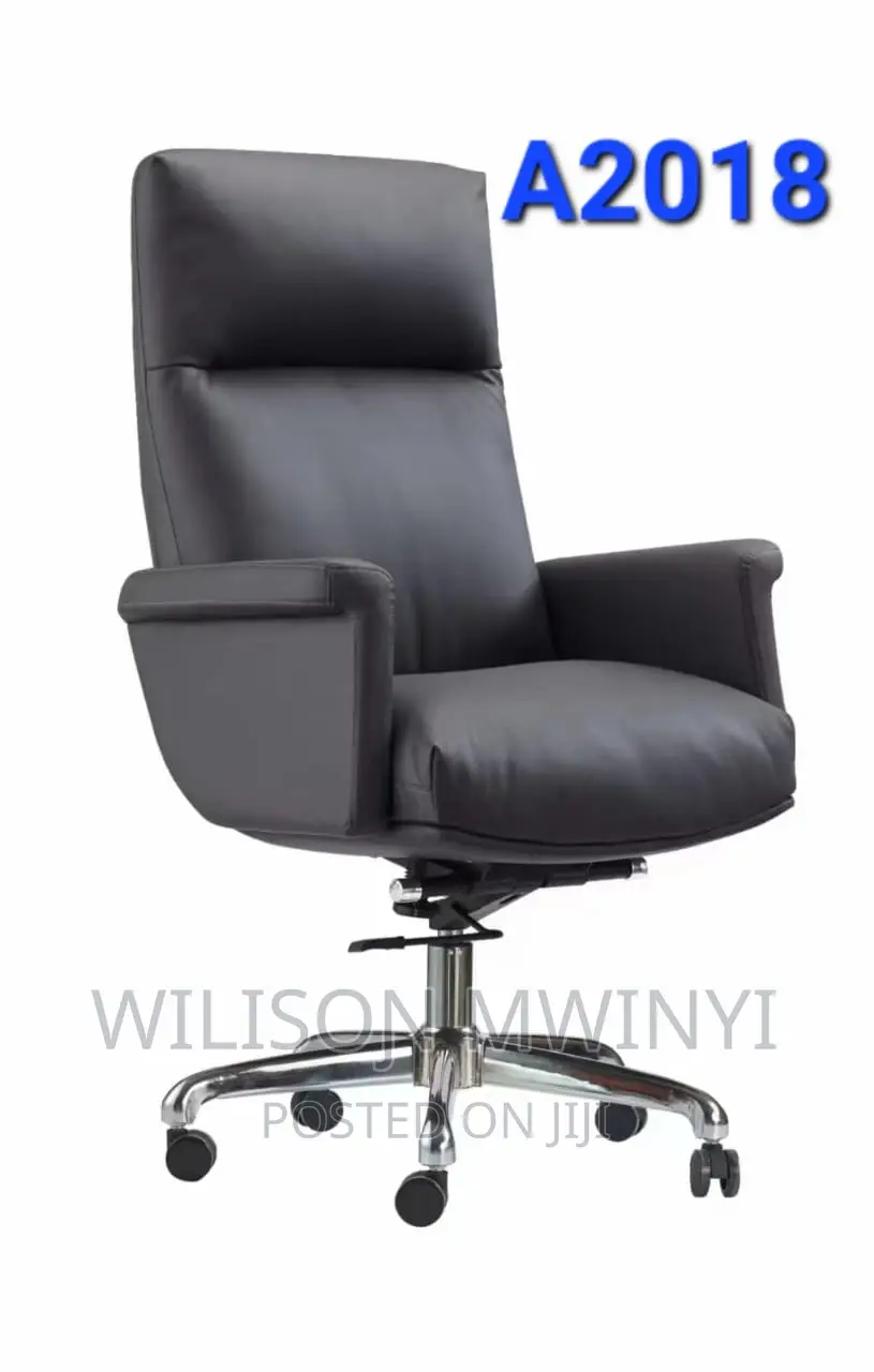 Executive Office Chair