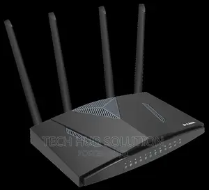 Dlink 4g Router DWR M920 With Sim