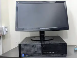 Dell Optiplex 7010 Tower Plus 4GB Intel Core I3 HDD 500GB