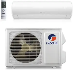 Gree Wall Split Unit 18000btu Normal