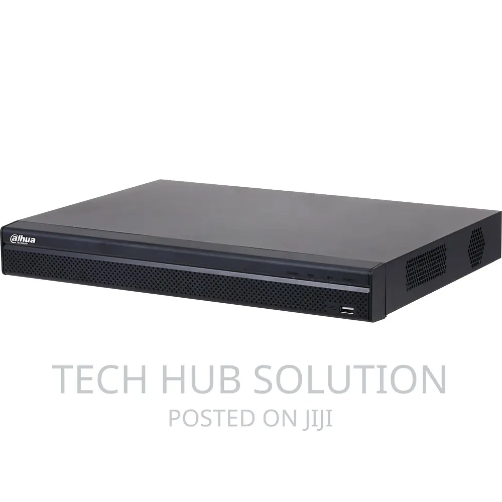 NVR 8ch Poe