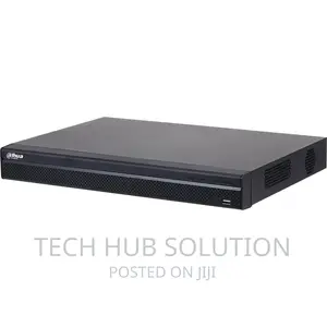 NVR 8ch Poe