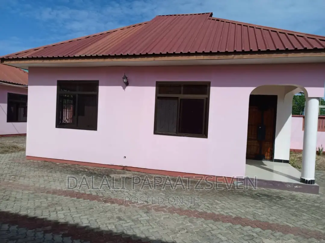 2bdrm Apartment in Dalalipapaatzseven, Kinondoni for rent
