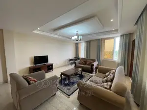 Furnished 3bdrm Apartment in Mikocheni, Kinondoni for rent