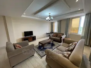 Furnished 3bdrm Apartment in Mikocheni, Kinondoni for rent
