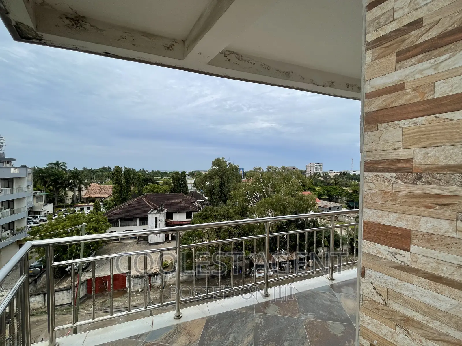 Furnished 3bdrm Apartment in Mikocheni, Kinondoni for rent
