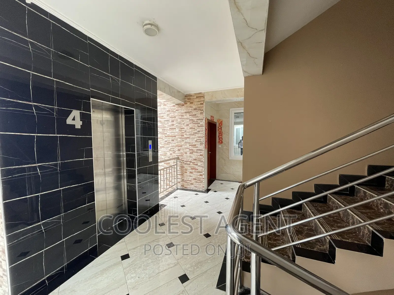 Furnished 3bdrm Apartment in Mikocheni, Kinondoni for rent
