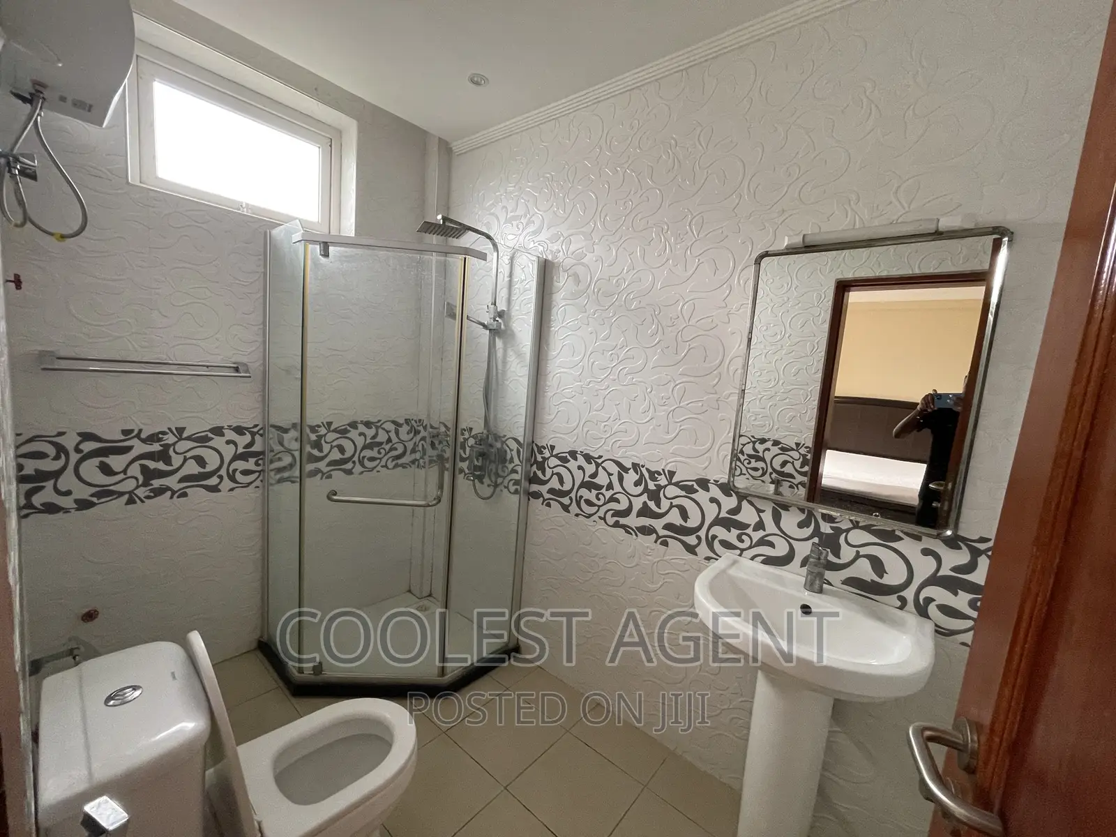 Furnished 3bdrm Apartment in Mikocheni, Kinondoni for rent