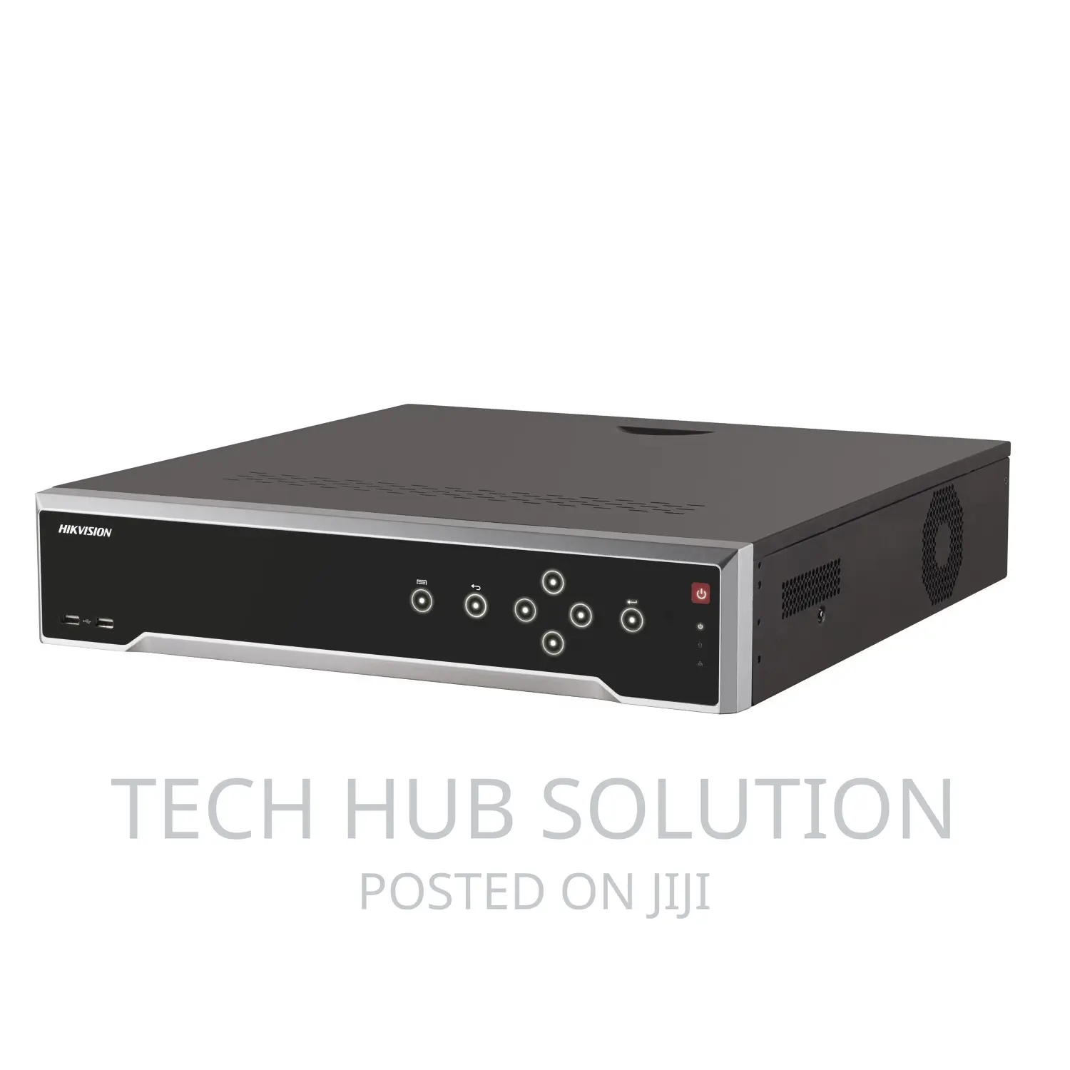 NVR 32ch Poe 1 Port