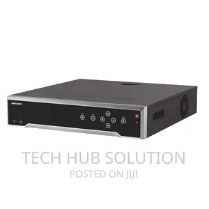 NVR 32ch Poe 1 Port